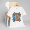 Protector by Choice – Firefighter Family Tribute Tee